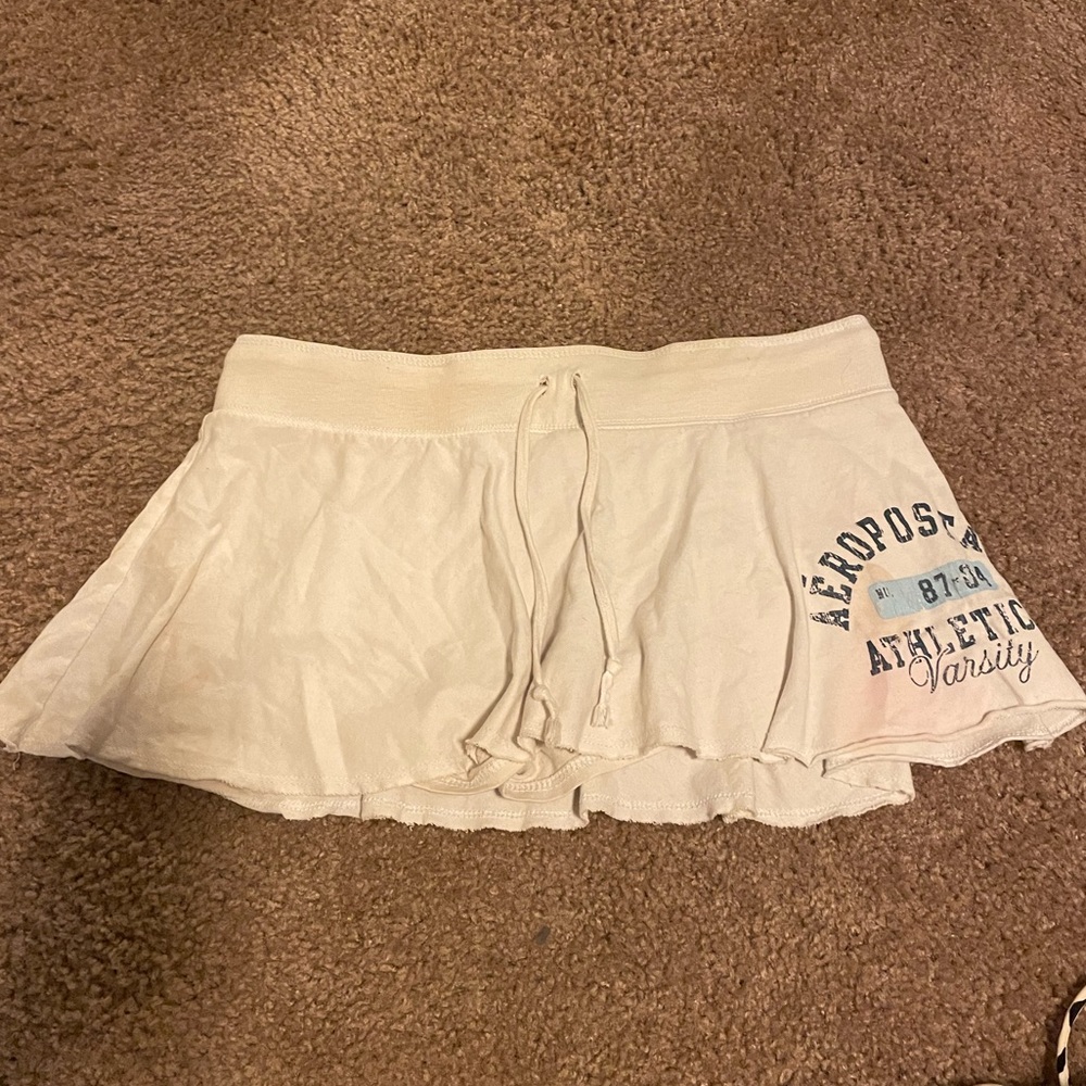 aeropostale skort skirt